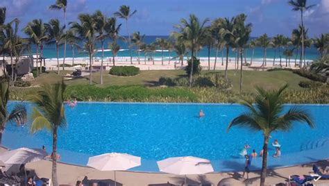 live webcam punta cana|【LIVE】 Webcam Punta Cana